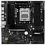 Материнська плата ASRock B850M Pro-A (AM5/B850, 4*DDR5, PCIex16, HDMI/DP, 4xSATA,3xM.2, 2.5GLan, mATX) (B850M Pro-A) - мініатюра 6