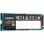 Накопичувач SSD Gigabyte Gen3 2500E M.2 PCIe NVMe 3.0 x4 3D TLC 500GB (G325E500G) - мініатюра 2