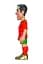 Колекційна фігурка Minix Portugal Cristiano Ronaldo 12 см (22861) - мініатюра 5