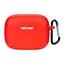 Чохол для навушників Armorstandart Hang Case для JBL Tune 235 NC Red (ARM80437) - мініатюра 1