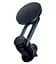 Автомобільний тримач для смартфона Baseus MagPro Series C40161200121-00 - мініатюра 3