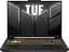 Ноутбук ASUS TUF Gaming F16 FX607VU (FX607VU-RL048) - мініатюра 1