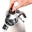 Електрочайник Delonghi Icona Vintage KBOV 2001.BG [57303] - мініатюра 6