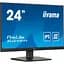 Монітор 23.8" Iiyama XU2491H-B1 FHD IPS 100Hz (XU2491H-B1) - мініатюра 3