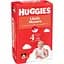 Набір підгузків Huggies Little Movers 4 (7-18 кг) 132 шт. (2 п. x 66 шт.) - мініатюра 3