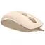 Мишка A4Tech FM26 USB Cafe Latte (4711421991391) - мініатюра 7