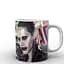 Кухоль GeekLand Джокер Joker за справу JK.02.006 330 мл білий - мініатюра 3