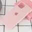 Чохол Silicone Case для Apple iPhone 12/12 Pro (Pink Sand) АА [51041] - мініатюра 2