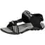 Сандали Chiruca Dakar 23, 43 Black/Grey - миниатюра 5