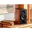 Акустическая система Edifier R1380T Brown [82749] - миниатюра 7