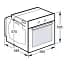 Електродуховка BOSCH HUA 736 EV0T - мініатюра 7