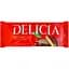 Печенье Delicia со вкусом вишни сбивное сдобное 135 г (706641) - миниатюра 1
