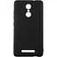 Чехол-накладка Toto 1 mm Matt TPU Case Xiaomi Redmi Note 3 Black - миниатюра 1