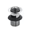 Донный клапан Kludi G1 1042705-00 - миниатюра 1