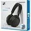 Навушники Sennheiser Accentum Wireless Black (700174) [130562] - мініатюра 6