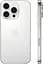Смартфон Apple iPhone 16 Pro 128GB White Titanium (MYNE3) - мініатюра 2