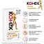 Тампони Kotex Active Normal, 8 шт. - мініатюра 3