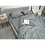 Підковдра Ecotton Natural Grey сатин 150х215 см сіра (24774) - мініатюра 4