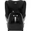 Автокрісло Britax Römer Swivel Space Black чорне (2000038913) - мініатюра 9