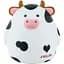 Скарбничка дитяча Kite cow 13х13х15 см (K23-498-1) - мініатюра 1