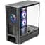 Корпус QUBE MASTERFORCE Black (MASTERFORCE_GBNU3) - мініатюра 13