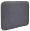 Чохол Case Logic Huxton Sleeve 14" HUXS-214 (Graphite) (6721864) - мініатюра 2