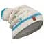 Шапка Buff Junior Knitted & Polar Hat Dysha Mineral (1033-BU 113531.907.10.00) - мініатюра 1