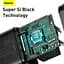 Сетевое зарядное устройство Baseus Super Si Quick Charger 1C 25W Black (CCSP020101) [78687] - миниатюра 8