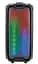 Караоке - блютуз колонка Tracer Rocket TWS Black 16W (TRAGLO46925) - мініатюра 3