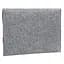 Чохол до ноутбука Gmakin 15" GM15 Grey, для Macbook Pro 15 (GM15-15) - мініатюра 4