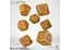 Набор кубиков Harry Potter. Gryffindor Modern Dice Set - Gold , 7 шт. (190142/2023/1/B) - миниатюра 2