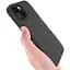 Противоударный чехол Primo Gibrid Armor для Apple iPhone 14 Plus Black - миниатюра 2
