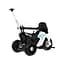 Електробайк 3 в 1 Ramiz Motor pusher bike 6, білий (PA.HL108.BIA) - мініатюра 14