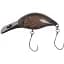 Воблер Smith Sibo-Cra MR-F 34mm 3.2g #04 Chikukou Brown - миниатюра 1