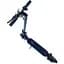 Електросамокат 8,5" E-Scooter M365 Pro (500W, 12.4Ah) Перфорація + Арр - мініатюра 3