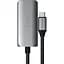 Адаптер Satechi USB-C to HDMI 2.1 8K Space Gray (ST-AC8KHM) - миниатюра 3
