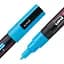 Набор маркеров Uni Posca Soft Color 1.8-2.5 мм 8 шт. (PC-5M SOFT COLOR 8C) - миниатюра 4