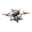 Деревянный 3D конструктор FPV Mini Puz-00953, 95 деталей - миниатюра 7
