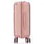 Валіза Semi Line 20" S Rose (T5664-3) - мініатюра 6