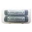 Акумулятор Keeppower 18650 2600mAh +захист х2шт +бокс - мініатюра 2