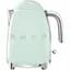 Електрочайник Smeg KLF03PGEU Light Green [78533] - мініатюра 1