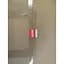Двері в нішу Koer SR SD04-120x200-TR-07 прозоре скло Easy Clean 10 мм, graphite KR5388, універсальні, прозорий, графіт - мініатюра 7