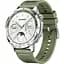Смарт-часы Huawei Watch GT 4 46mm Green (55020BGV) - миниатюра 1
