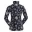 Флісова кофта Alpine Pro Eflina W XS Синій (1054-007.020.0038) - мініатюра 2