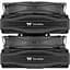 Кулер для процесора Thermaltake TOUGHAIR 710 Black (CL-P117-CA14BL-A) (7 CL-P117-CA14BL-A) - мініатюра 4