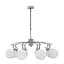 Люстра Candellux 38-14764 Ghost - мініатюра 1
