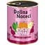 Влажный корм для собак Dolina Noteci Superfood с мясом утки и перепелки 800 г - миниатюра 1