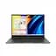 Ноутбук Asus M5402RA-M9088W Midnight, Asus, Ryzen 7-6800H, 16GB, DDR5, 2880x1800 - миниатюра 1