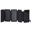 Повербанк Powerbank Solar 2E PB814-Solar 8000mAh сонячна підзарядка - мініатюра 1