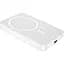 Зовнішній акумулятор Hoco J109 Easy MagSafe 5000mAh 20W White [103294] - мініатюра 2
